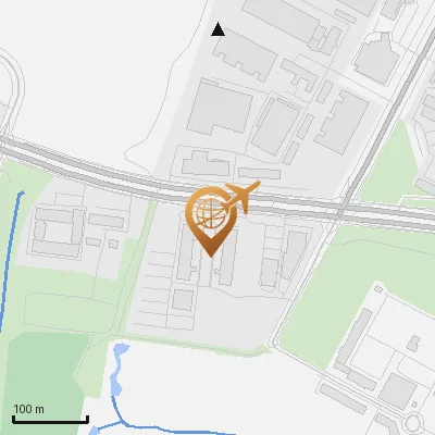 Karte Bitterfelder Straße 11, 12681 Berlin