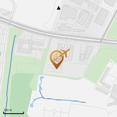 Foto zu Bitterfelder Straße 13, 12681 Berlin