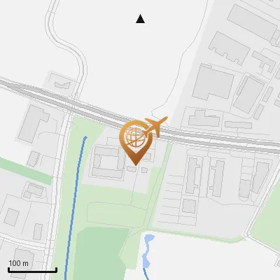 Foto zu Bitterfelder Straße 15, 12681 Berlin