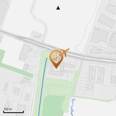 Foto zu Bitterfelder Straße 19, 12681 Berlin