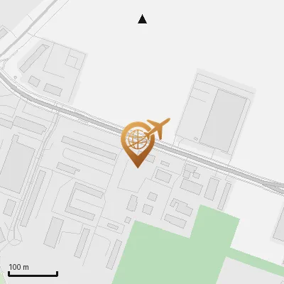 Foto zu Bitterfelder Straße 23, 12681 Berlin