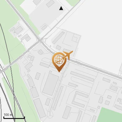 Foto zu Bitterfelder Straße 25, 12681 Berlin