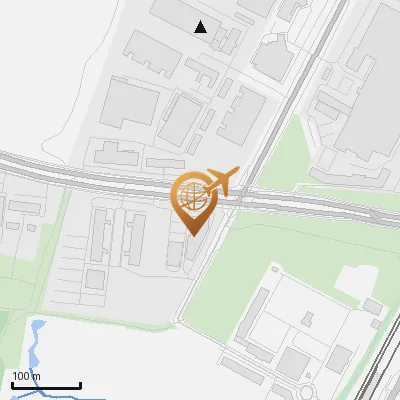 Foto zu Bitterfelder Straße 7-10, 12681 Berlin