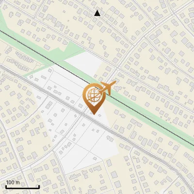 Foto zu Bitterfelder Weg 45-47, 12355 Berlin