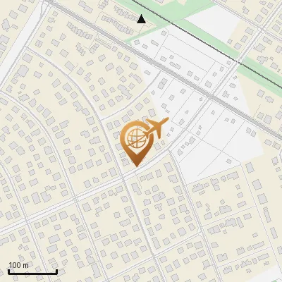 Foto zu Bitterfelder Weg 62-72, 12355 Berlin