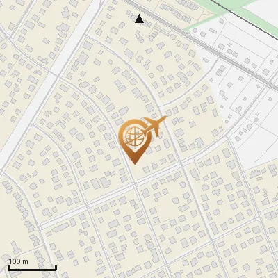 Foto zu Bitterfelder Weg 80, 12355 Berlin