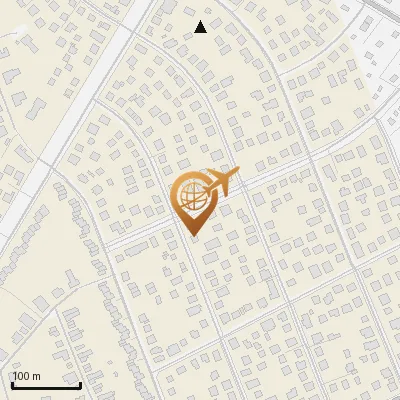 Foto zu Bitterfelder Weg 86-91, 12355 Berlin