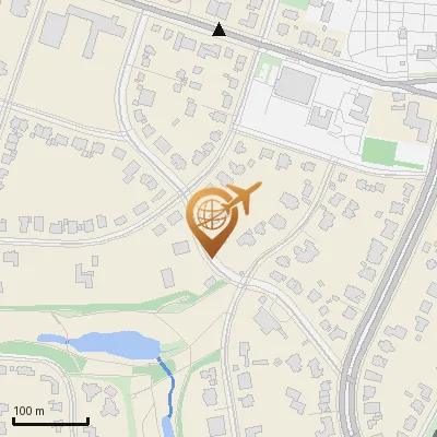 Foto zu Bitterstraße 13, 14195 Berlin