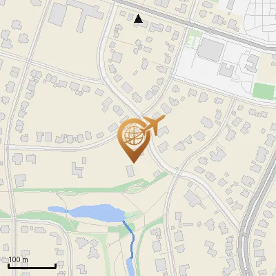 Foto zu Bitterstraße 14-16, 14195 Berlin