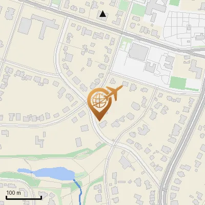 Foto zu Bitterstraße 17, 14195 Berlin