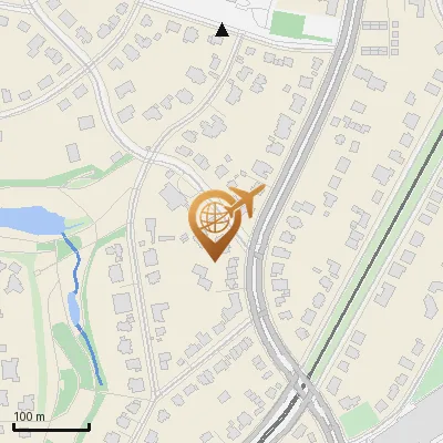 Foto zu Bitterstraße 2-4, 14195 Berlin