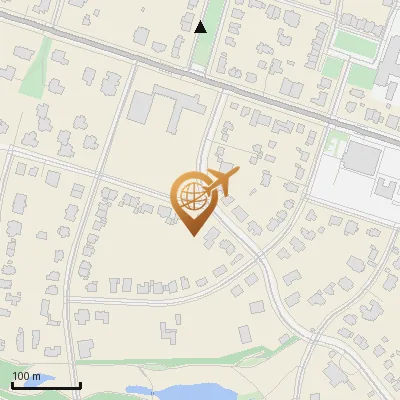 Foto zu Bitterstraße 22-24, 14195 Berlin