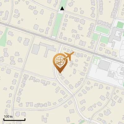 Foto zu Bitterstraße 25-35, 14195 Berlin