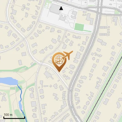 Foto zu Bitterstraße 5, 14195 Berlin