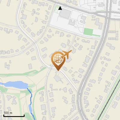 Foto zu Bitterstraße 9, 14195 Berlin