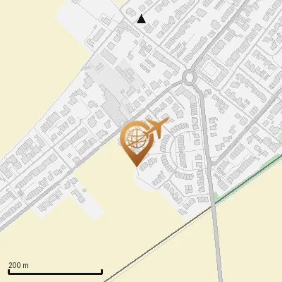 Foto zu Bitzweg 2-14, 51143 Köln