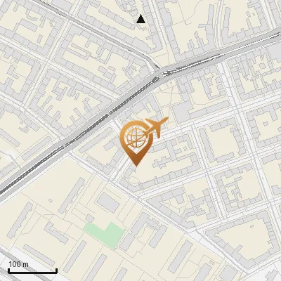 Foto zu Bizetstraße 4-11, 13088 Berlin