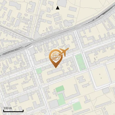 Foto zu Bizetstraße 106-110, 13088 Berlin