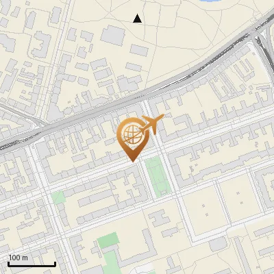 Foto zu Bizetstraße 111-117, 13088 Berlin