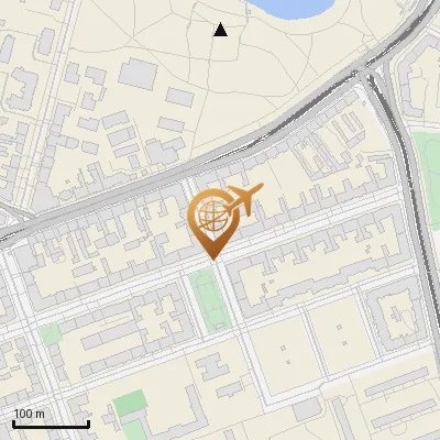 Foto zu Bizetstraße 121-122, 13088 Berlin