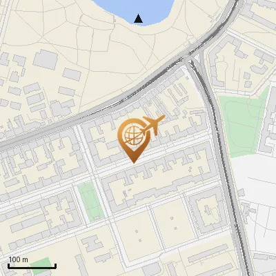 Foto zu Bizetstraße 123-131, 13088 Berlin