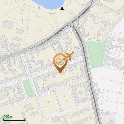 Foto zu Bizetstraße 132-140, 13088 Berlin