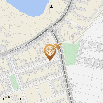 Foto zu Bizetstraße 141-143, 13088 Berlin