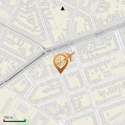 Foto zu Bizetstraße 27, 13088 Berlin