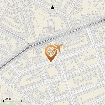 Foto zu Bizetstraße 32-43, 13088 Berlin