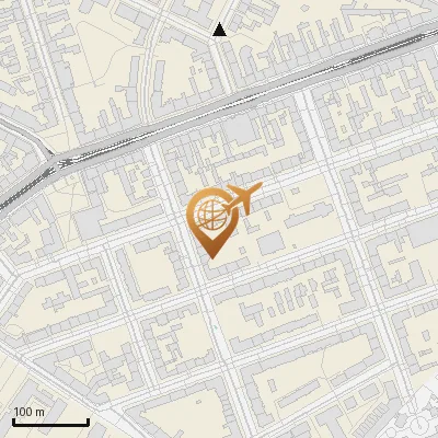 Foto zu Bizetstraße 46, 13088 Berlin