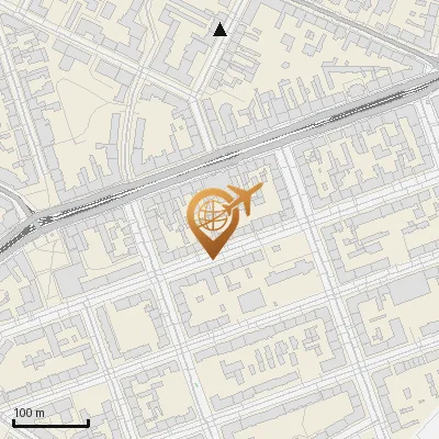 Foto zu Bizetstraße 47-61, 13088 Berlin