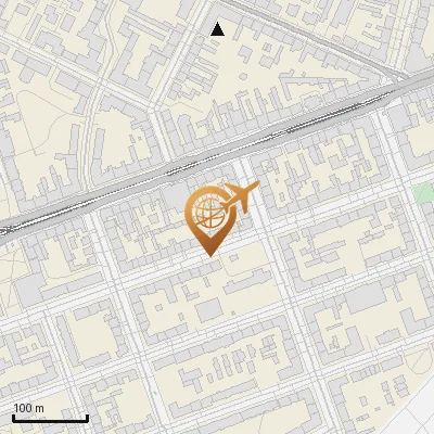 Foto zu Bizetstraße 62-69, 13088 Berlin