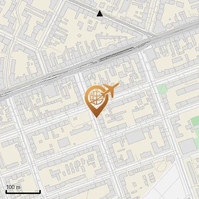 Foto zu Bizetstraße 71-76, 13088 Berlin