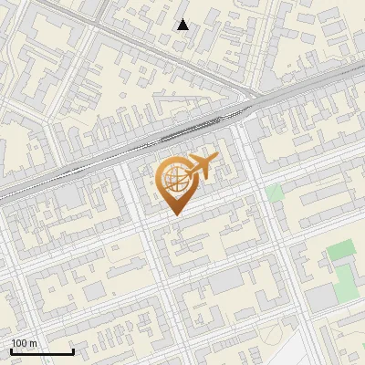 Foto zu Bizetstraße 77-79, 13088 Berlin