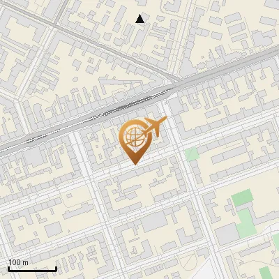 Foto zu Bizetstraße 82-87, 13088 Berlin