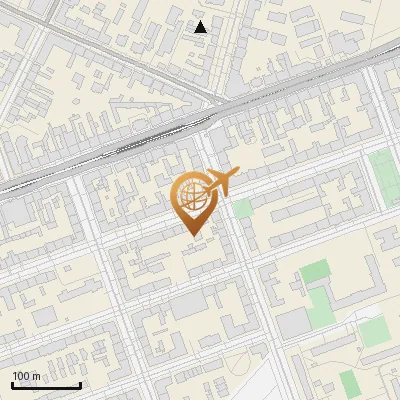 Foto zu Bizetstraße 92, 13088 Berlin