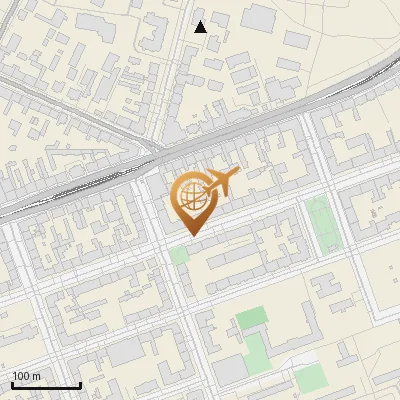 Foto zu Bizetstraße 95-105, 13088 Berlin