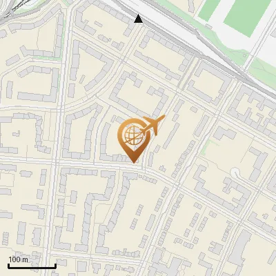 Foto zu Björnsonstraße 31, 12163 Berlin