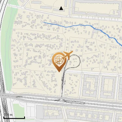 Foto zu Björnsonstraße 5-7, 10439 Berlin