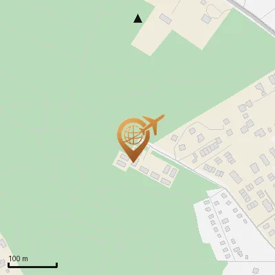 Karte Björnsonweg 39, 22587 Hamburg