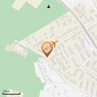 Karte Björnsonweg 68, 22587 Hamburg