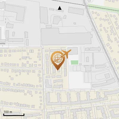 Foto zu Björnweg 3-20, 13055 Berlin