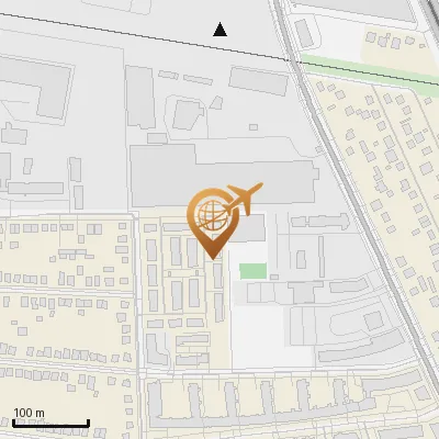 Foto zu Björnweg 27-36, 13055 Berlin