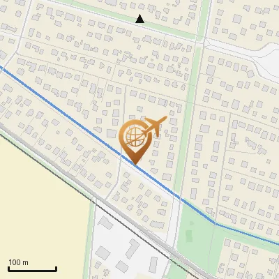 Foto zu Bläßhuhnweg 10-12, 13503 Berlin