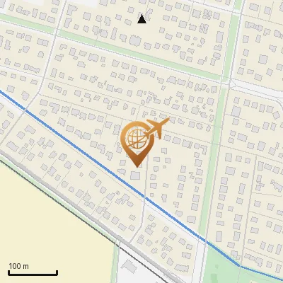 Foto zu Bläßhuhnweg 13-20, 13503 Berlin