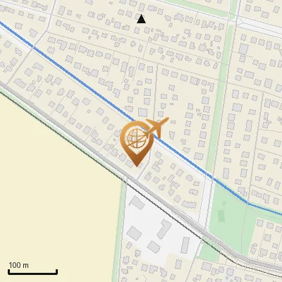 Foto zu Bläßhuhnweg 1-6, 13503 Berlin