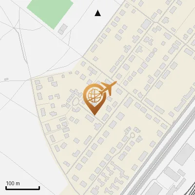 Foto zu Bläulingsweg 2-4, 14055 Berlin