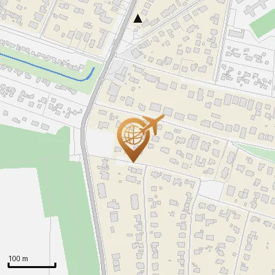 Foto zu Blakenheideweg 12-14, 13595 Berlin