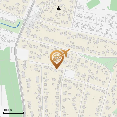 Foto zu Blakenheideweg 1-4, 13595 Berlin