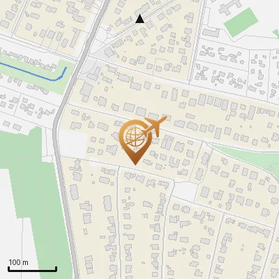 Foto zu Blakenheideweg 5-10, 13595 Berlin